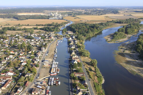 Marseilles-les-Aubigny